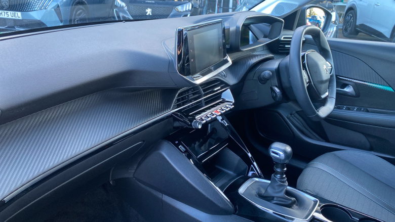 Peugeot 208 1.2 PureTech 100 Allure Premium + 5dr Petrol Hatchback